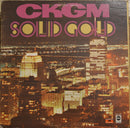 Various - CKGM Solid Gold (Vinyle Usagé)