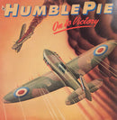 Humble Pie - On To Victory (Vinyle Usagé)