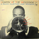 Buck Clayton - Jumpin At The Woodside (Vinyle Usagé)