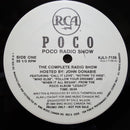Poco  - Poco Radio Show (Vinyle Usagé)