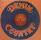 Various - Denim Country (Vinyle Usagé)