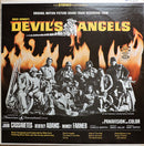 Soundtrack - Mike Curb / Davie Allan and the Arrows: Devils Angels (Vinyle Usagé)