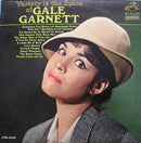 Gale Garnett - Variety Is The Spice Of Gale Garnett (Vinyle Usagé)