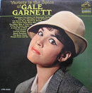 Gale Garnett - Variety Is The Spice Of Gale Garnett (Vinyle Usagé)