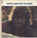 Tom Rush - Wrong End Of The Rainbow (Vinyle Usagé)