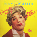 Steve Martin - Comedy is Not Pretty (Vinyle Usagé)