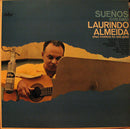 Laurindo Almeida - Suenos (Dreams) (Vinyle Usagé)