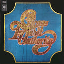 Chicago  - Chicago Transit Authority (Vinyle Usagé)