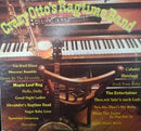 Crazy Otto's Ragtime Band - Crazy Otto's Ragtime Band (Vinyle Usagé)