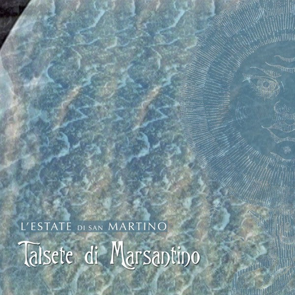 L'Estate Di San Martino - Talsete Di Marsantino (Vinyle Usagé)