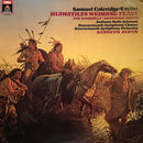 Coleridge-Taylor / Alwyn / Rolfe - Hiawatha's Wedding Feast / The Bamboula (Vinyle Usagé)