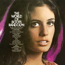 Boots Randolph - The World Of Boots Randolph (Vinyle Usagé)