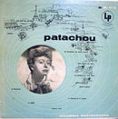 Patachou - Patachou (With Orchestra) (Vinyle Usagé)