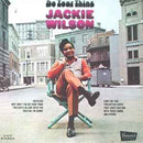 Jackie Wilson - Do Your Thing (Vinyle Usagé)