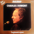 Charles Dumont - Charles Dumont (Vinyle Usagé)