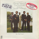 Harold Melvin And The Blue Notes / Theodore Pendergrass - To Be True (Vinyle Usagé)