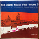 Herb Alperts Tijuana Brass - Volume 2 (Vinyle Usagé)