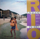 Michel Legrand - Legrand In Rio (Vinyle Usagé)