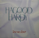 Hagood Hardy - Love Me Closer (Vinyle Usagé)