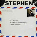 Stephen Colebrooke - Stephen (Vinyle Usagé)