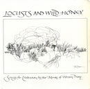 Monks of Weston Priory - Locusts and Wild Honey (Vinyle Usagé)