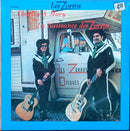 Zorros / Charley Et Mary - La Naissance Des Zorros (Vinyle Usagé)
