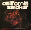 California Smoker - D2D Chapter 1 (Vinyle Usagé)