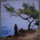 Danielle Licari - Classics Pour Une Voix (Vinyle Usagé)