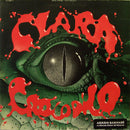 Arrigo Barnabe E A Banda Sabor De Veneno - Clara Crocodilo (Vinyle Usagé)