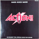 Action! - Action! Kit 1 (Vinyle Usagé)