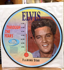 Elvis Presley - Through The Years Volume 9: Flaming Star (Vinyle Usagé)
