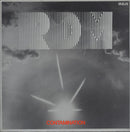 RDM - Contamination (Vinyle Usagé)