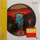 Boston - Boston (Vinyle Usagé)