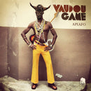 Vaudou Game - Apiafo (Vinyle Neuf)