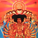 Jimi Hendrix Experience - Axis: Bold as Love (Vinyle Usagé)