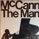 Les McCann - The Man (Vinyle Usagé)