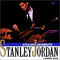 Stanley Jordan - Stolen Moments (CD Usagé)