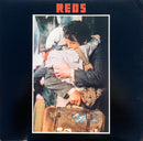 Soundtrack - Stephen Sondheim / Dave Grusin: Reds (Vinyle Usagé)