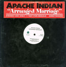 Apache Indian - Arranged Marriage (Vinyle Usagé)