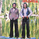 Splinter - The Place I Love (Vinyle Usagé)