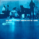 Stanley Turrentine / Three Sounds - Blue Hour (Vinyle Usagé)