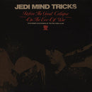 Jedi Mind Tricks - Before The Great Collapse / On The Eve Of War (Vinyle Usagé)