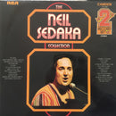 Neil Sedaka - The Neil Sedaka Collection (Vinyle Usagé)