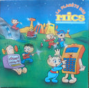 Mic et les Micquettes - La Planete des Mics (Vinyle Usagé)