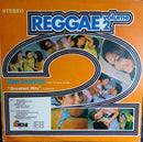Ken Lazarus - Reggae Greatest Hits Vol 2 (Vinyle Usagé)