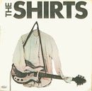 Shirts - The Shirts (Vinyle Usagé)