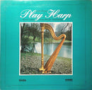 Jonny Teupen - Play Harp (Vinyle Usagé)