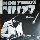 Milt Jackson - The Milt Jackson Big 4 At The Montreux Jazz Festival 1975 (Vinyle Usagé)