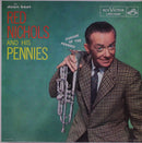 Red Nichols And His Five Pennies - Parade Of The Pennies (Vinyle Usagé)