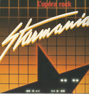 Michel Berger / Luc Plamondon - Starmania: L Opera Rock (Vinyle Usagé)